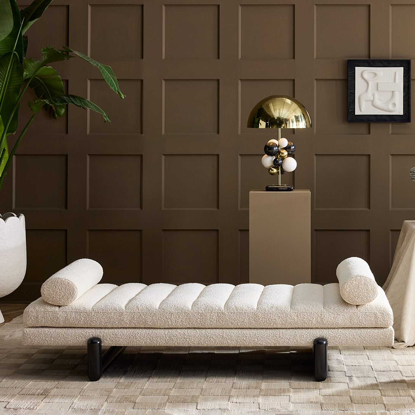 Aspen 78" Daybed